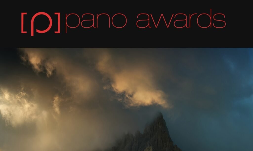 EPSON International Pano Awards 2021