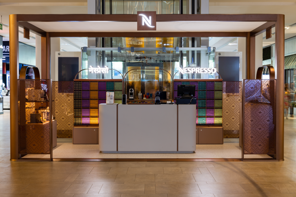 FCZQIV2U Nespresso Image 1