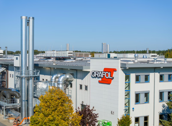 ORAFOL 2