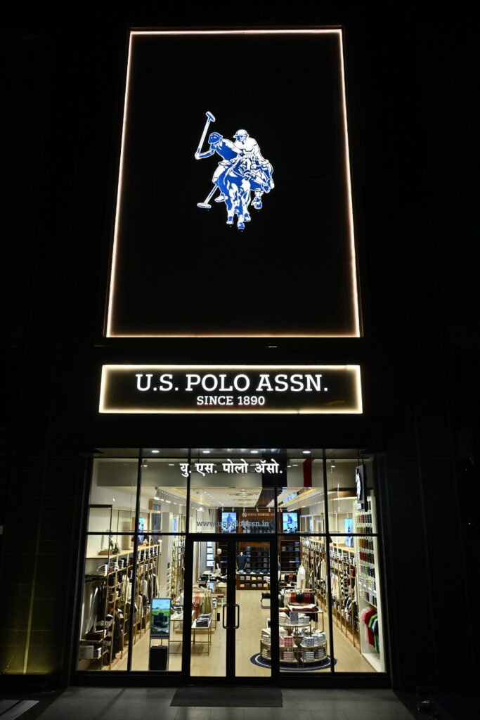 U.S. Polo Assn. Store Image 1 1