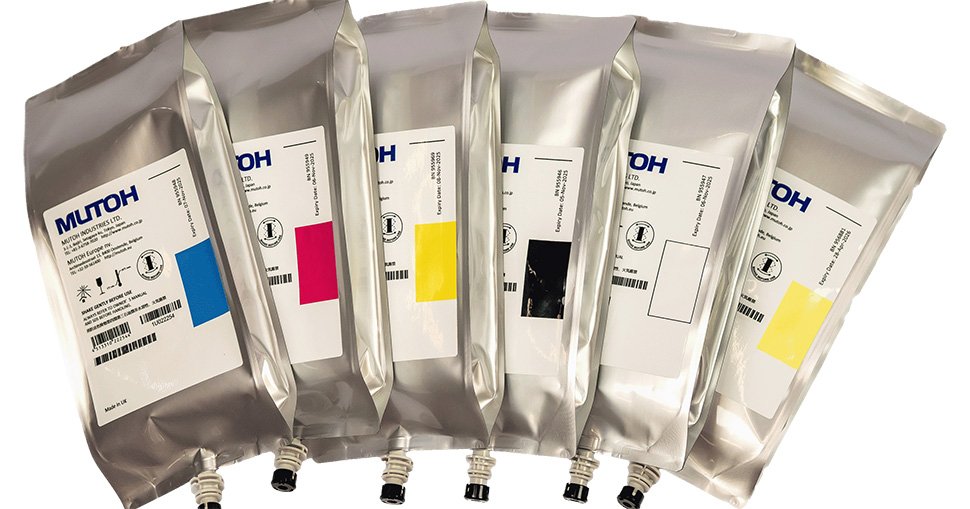 mutoh uh71 rigid uv led ink