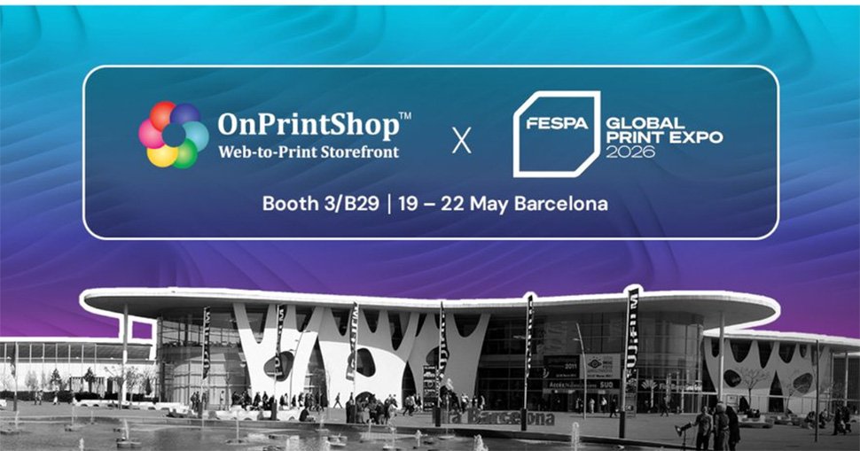 onprintshop fespa 2026