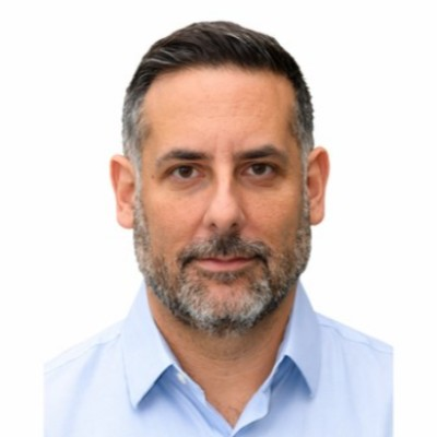 22 Micah Kornberg as new CEO