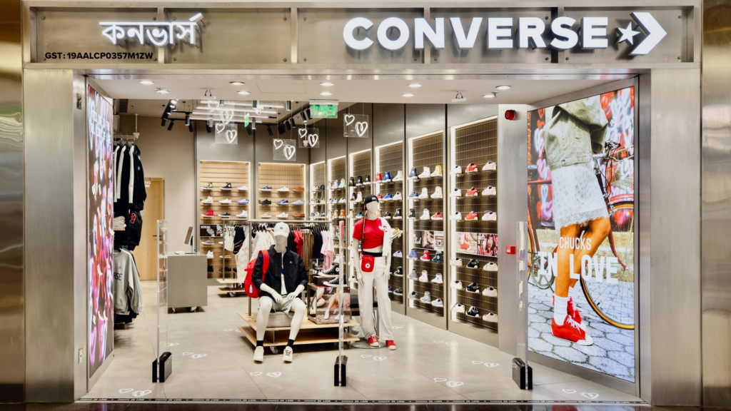3Q8WBWLY Converse Kolkata 1