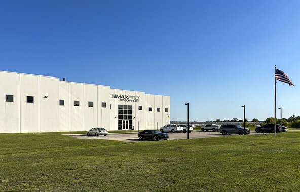 ORAFOL Maxpro Manufacturing