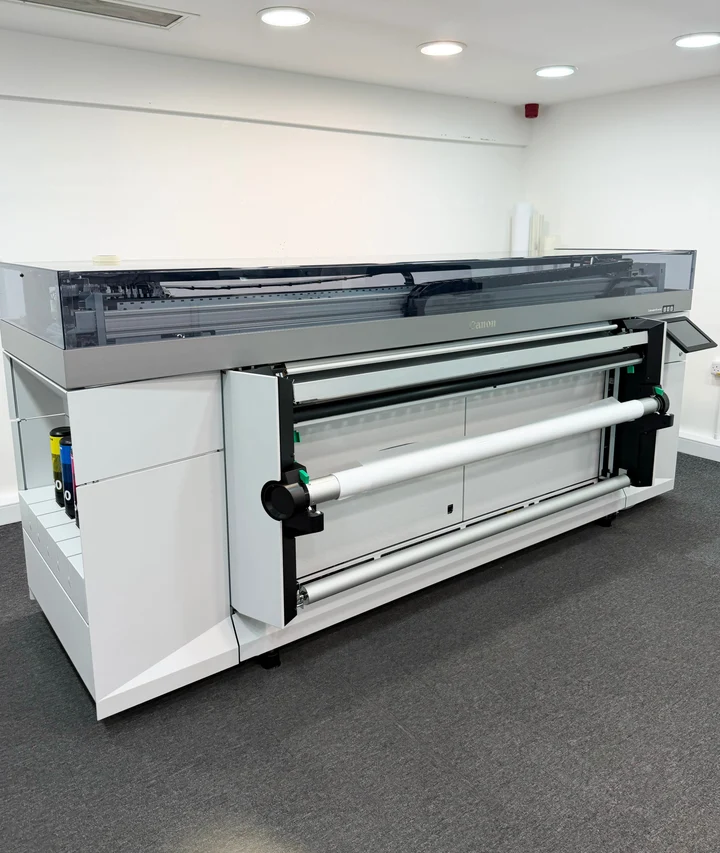 Canon Colarado