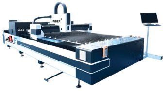 Ascent Equipment Dual Gantry CO2 and Fiber Laser Cutter 346x188 1