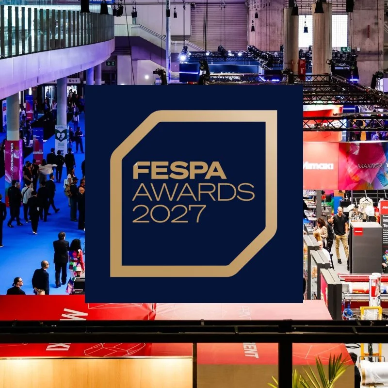 FESPA AWARDS 2027 SQ 1 TEXINTEL
