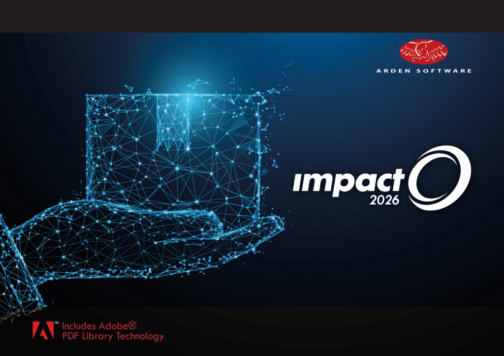 Impact26 splashscreen Default