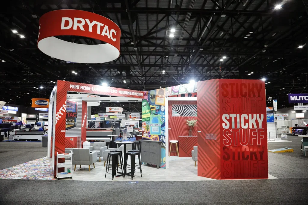 Printing United Drytac 197