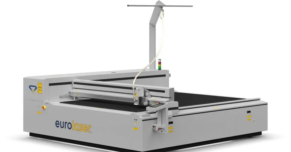 eurolaser the sign show