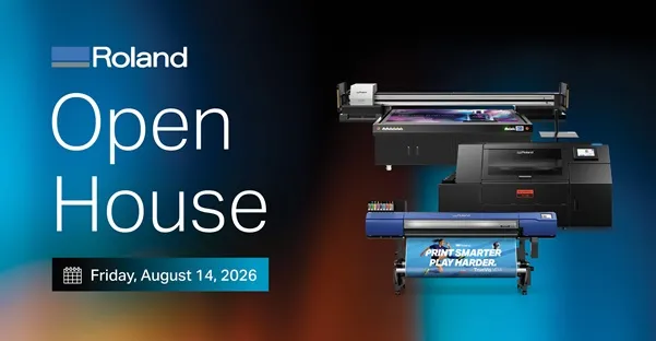 image roland dga enduser open house event