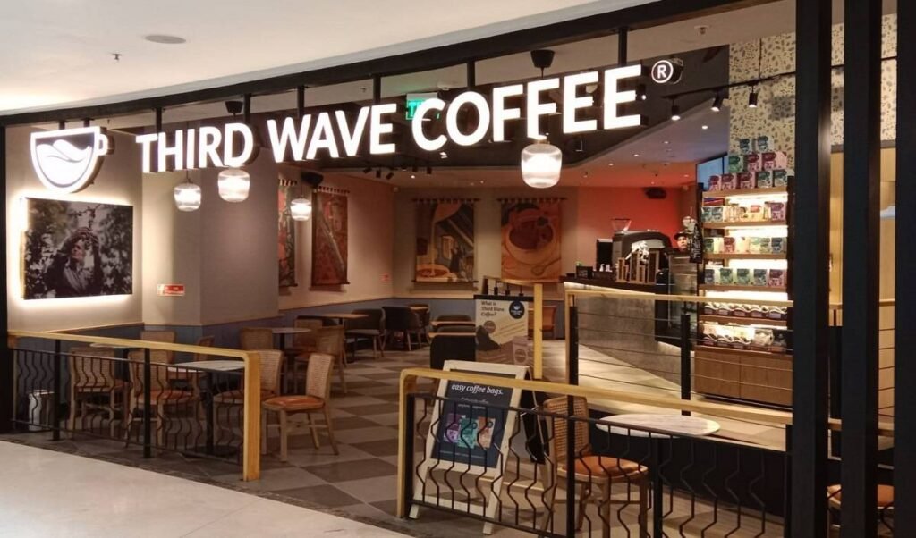 third wave coffee 1