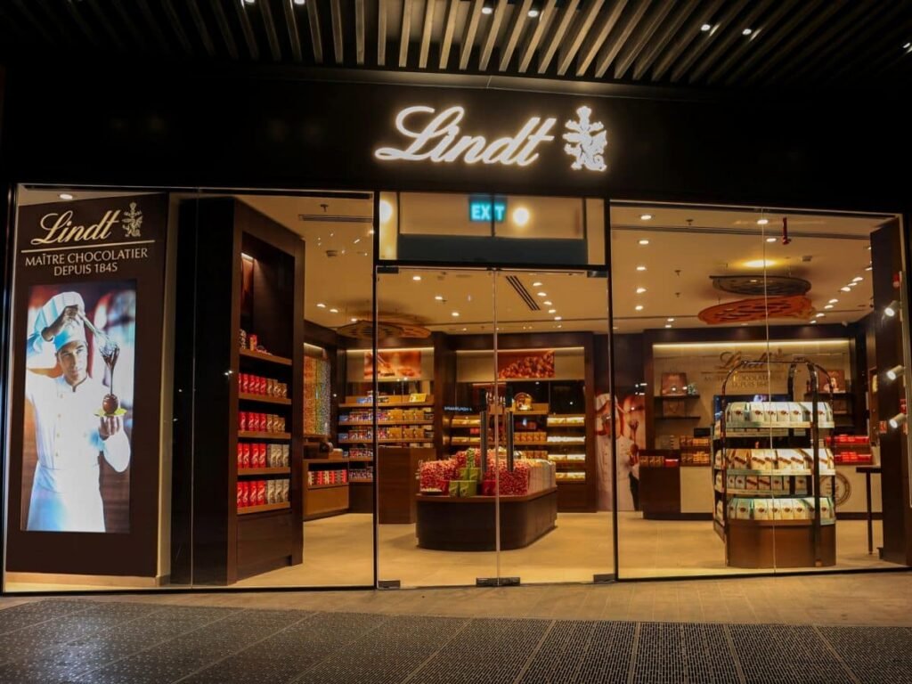 6C3SZNJK lindt