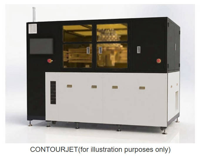 Counterjet