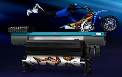 wide format ROLAND