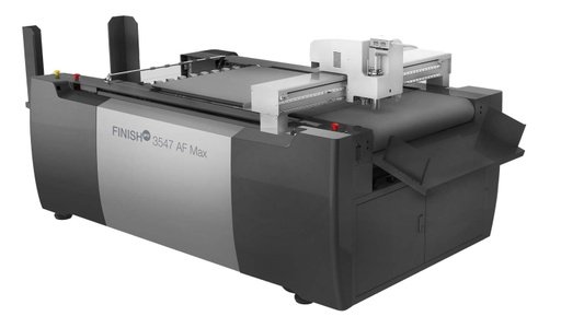 3H173547M FINISHpro 3547 AF Max Digital Diecutter System