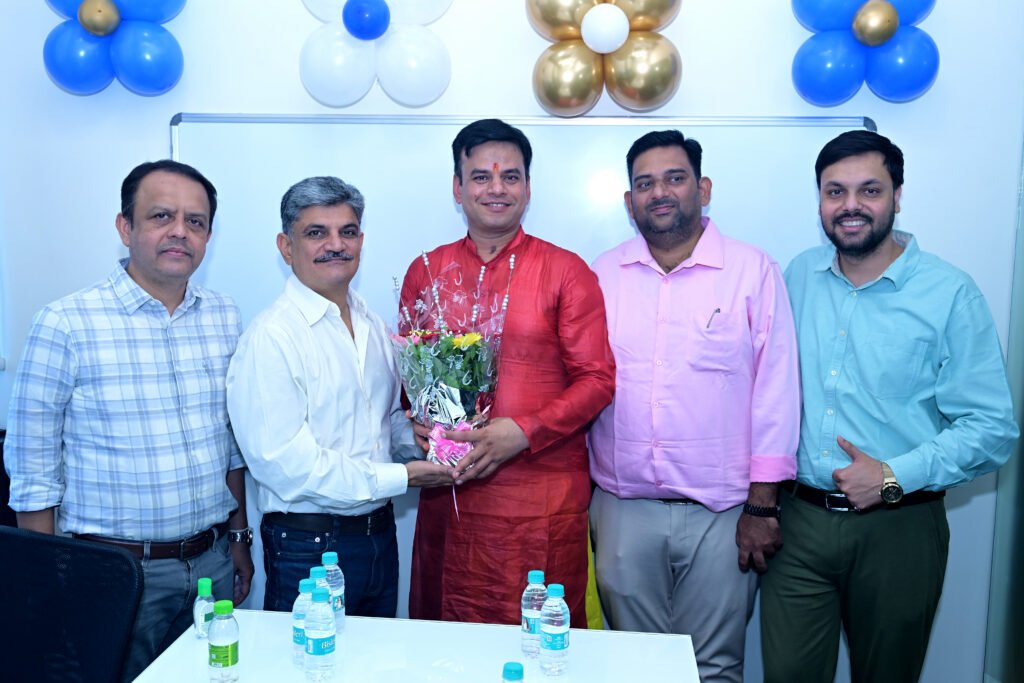 Amazing Infotech