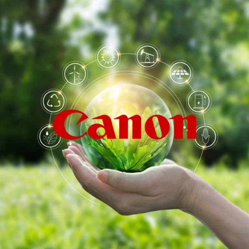 CANON IDC 2026 SQ TEXINTEL