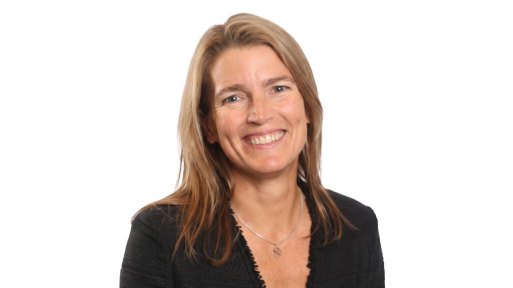 Helen AVery Dennison