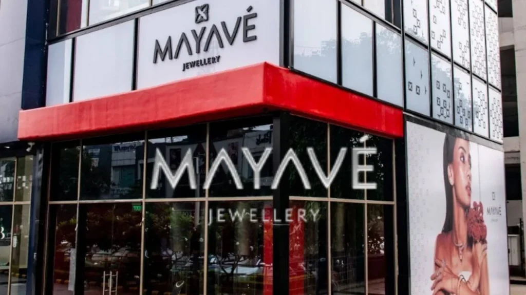 Mayave Delhi NCR stores
