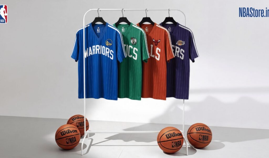 NBA