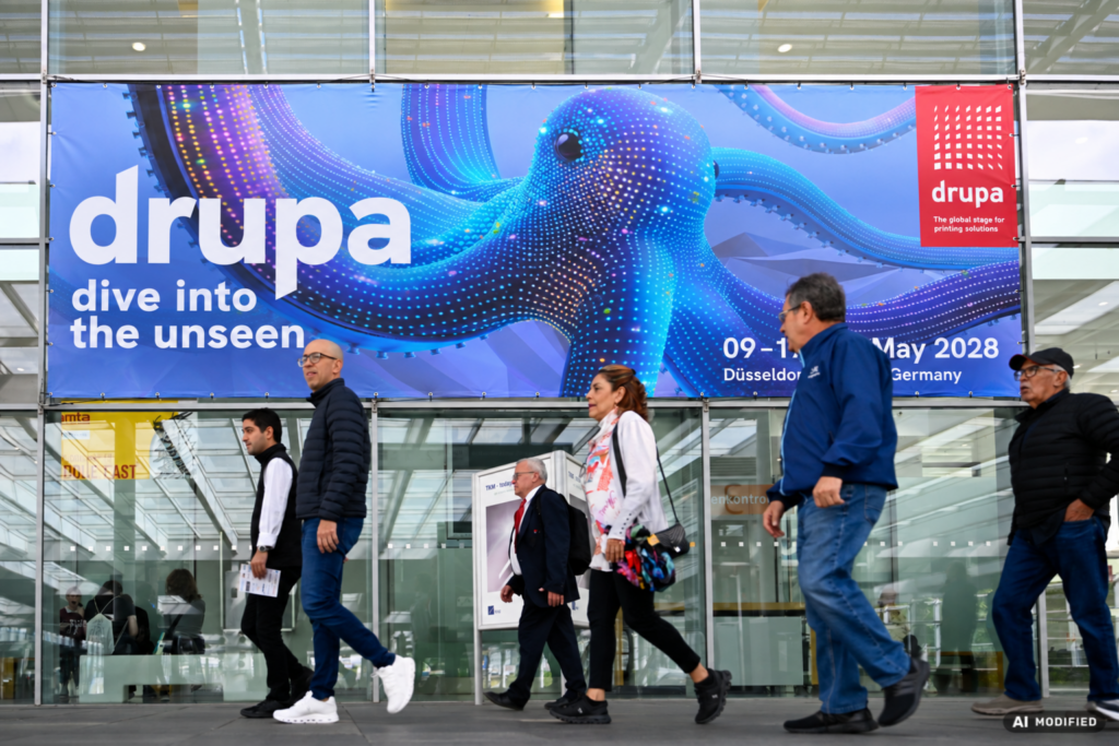 Pressefoto2 Copyright AI modified Messe Dusseldorf Constanze Tillmann