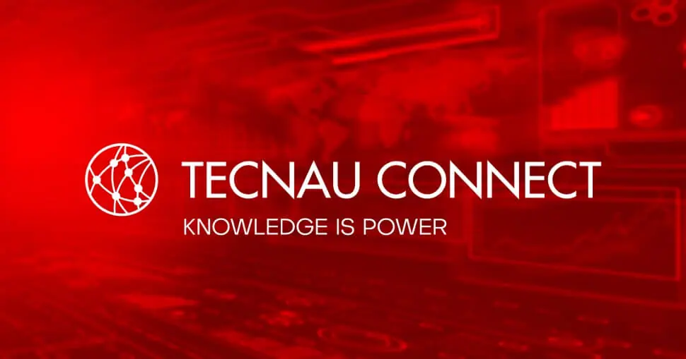 tecnau connect